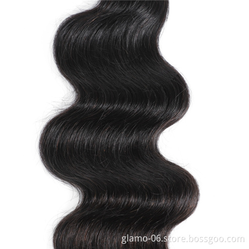 10a Brazilian Water Wave Bundles,100% Unprocessed Virgin 3 Bundles Human Hair Bundles,Wet And Wavy Bundles With Multiple Color